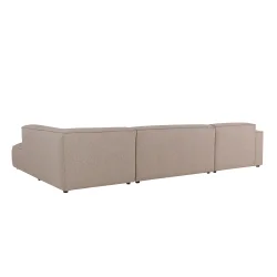 Top-Line Amaro U-sofa, hjre/venstrevendt