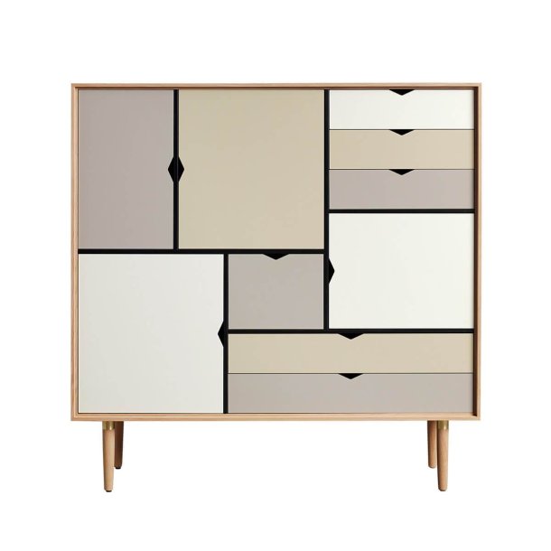 Andersen Furniture S3 Opbevaringsm�bel