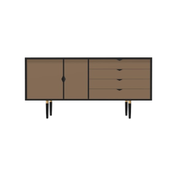 Andersen Furniture S6 Sideboard