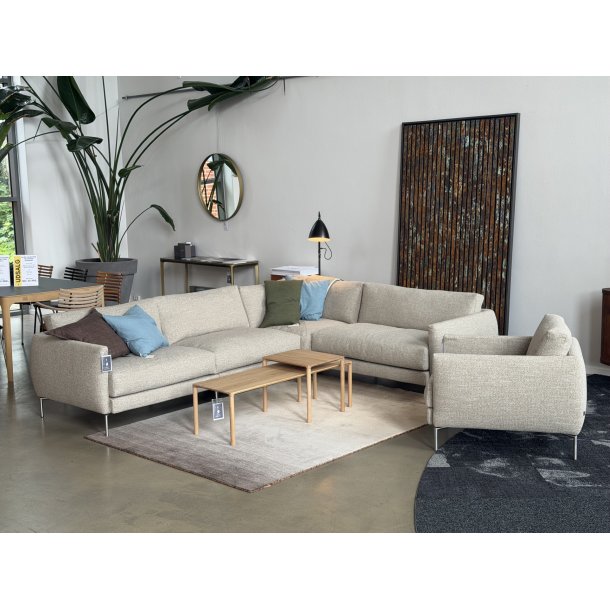 JUUL Furniture loungestol