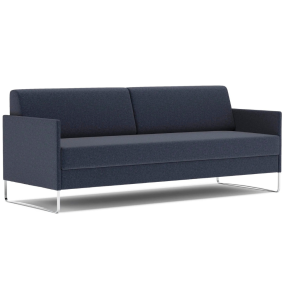 Hestbk Model 33 Sovesofa 339 Deep Blue