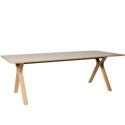 Andersen Furniture Space Add Table
