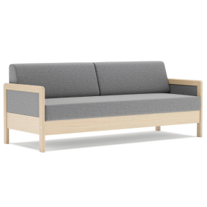 Hestbk Model 145 Sovesofa 337 Antracit