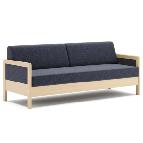 Hestbk Model 145 Sovesofa 272 Ocean