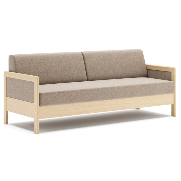 Hestbk Model 145 Sovesofa 338 Antelope