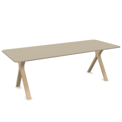 Andersen Furniture Space Bord 220x9574 Udtrk