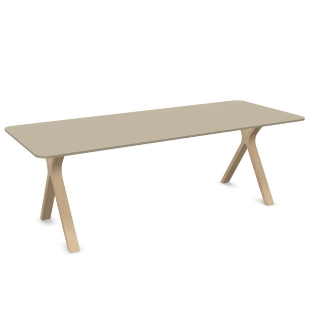 Andersen Furniture Space Bord 220x9574 Udtrk