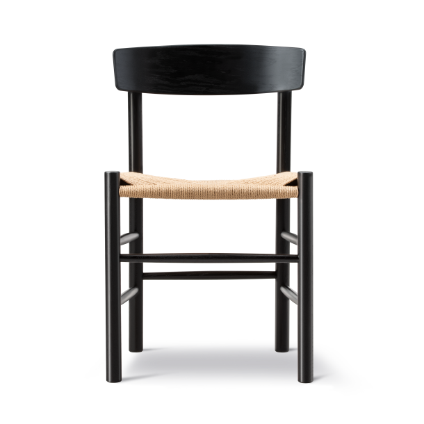 Fredericia Furniture J39 Folkestolen - B�g