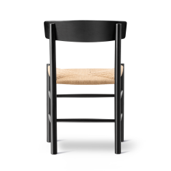 Fredericia Furniture J39 Folkestolen - B�g