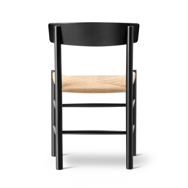 Fredericia Furniture J39 Folkestolen - B�g