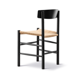 Fredericia Furniture J39 Folkestolen - B�g