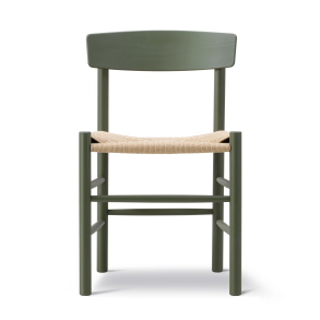 Fredericia Furniture J39 Folkestolen - B�g