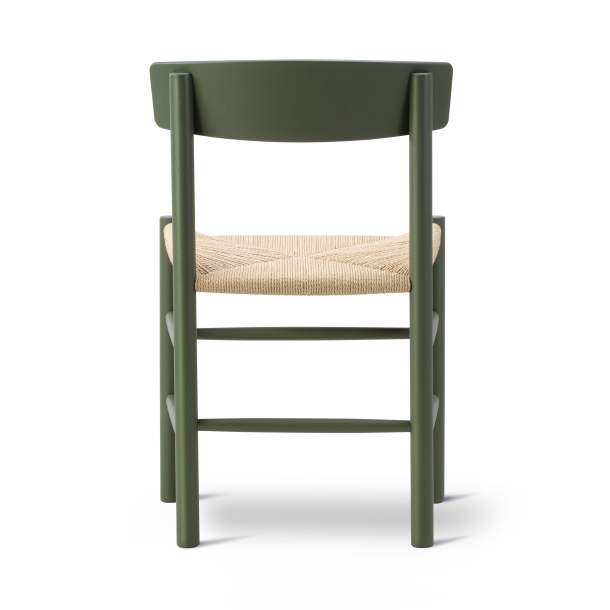 Fredericia Furniture J39 Folkestolen - B�g
