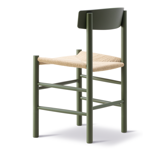 Fredericia Furniture J39 Folkestolen - B�g