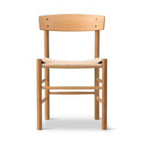 Fredericia Furniture J39 Folkestolen