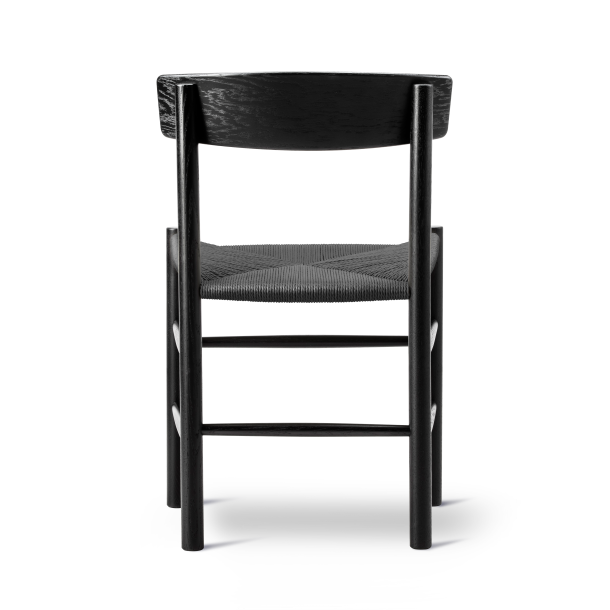 Fredericia Furniture J39 Folkestolen - Natur flet