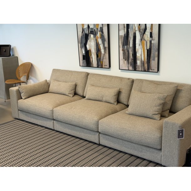 Saxo Living Moment sofa