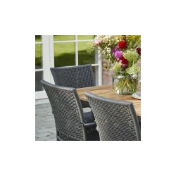 Mandalay Toscana &amp; Ravello Haves�t 6-8&nbsp; pers. Antraci