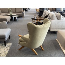 Skipper Furniture Bamse l�nestol jubil�umsudgave