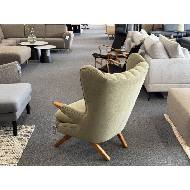 Skipper Furniture Bamse l�nestol jubil�umsudgave