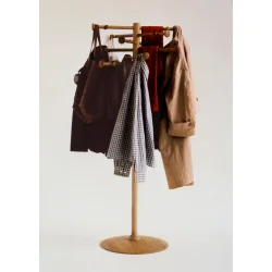 Fredericia Furniture ND09 Trisse Stumtjener