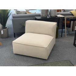 Topline 4000 Prime loungestol