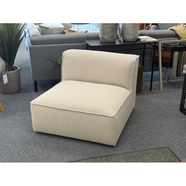 Topline 4000 Prime loungestol