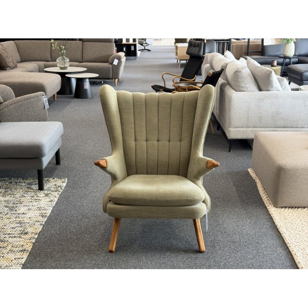 Skipper Furniture Bamse l�nestol jubil�umsudgave