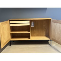 Carl Hansen &amp; S�n FK63 Bogreol i eg olie