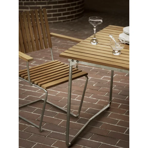 Grythyttan St�lm�bler The Bovik Havestol 