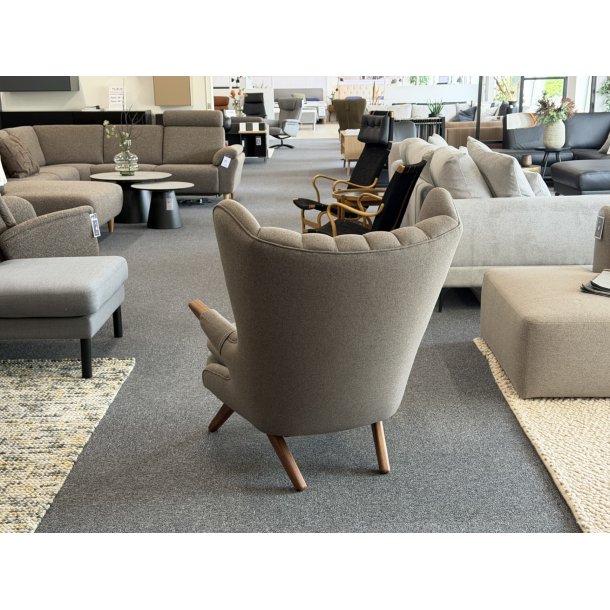 Skipper Furniture Bamse l�nestol