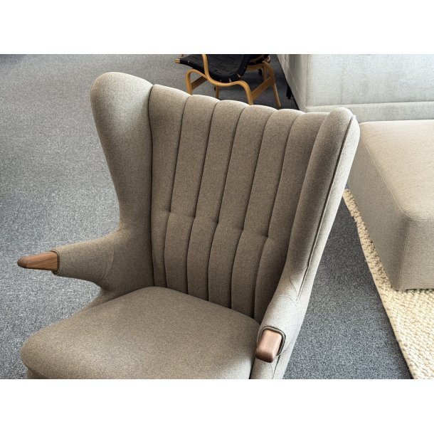 Skipper Furniture Bamse l�nestol jubil�umsudgave