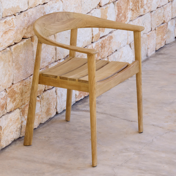 Cane-line Majestic Armchair