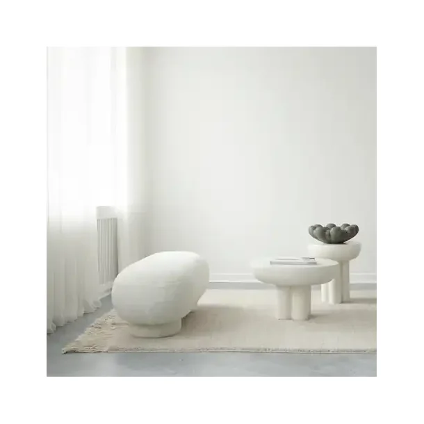 101 Copenhagen Bloom Tray, Big - Dark Grey