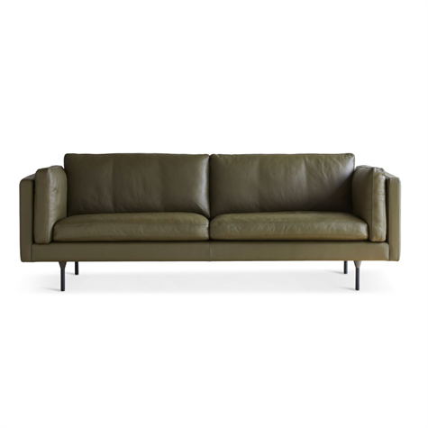 Nielaus Havana Sofa i Arizona-lder