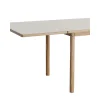 WB Manufaktur ESSENTIAL till�gsplade 50 � 90 cm - Mushroom 