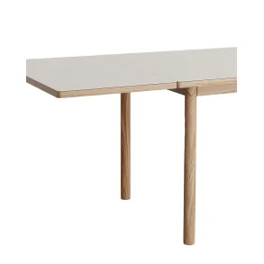 WB Manufaktur ESSENTIAL till�gsplade 50 � 90 cm - Mushroom 