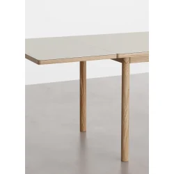 WB Manufaktur ESSENTIAL till�gsplade 50 � 90 cm - Mushroom 