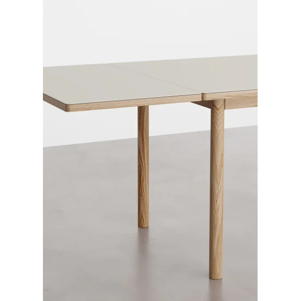 WB Manufaktur ESSENTIAL till�gsplade 50 � 90 cm - Mushroom 