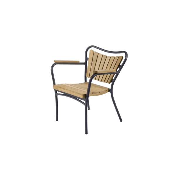 Mandalay Marguerit Kids Stol