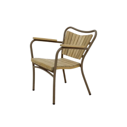 Mandalay Marguerit Kids Stol