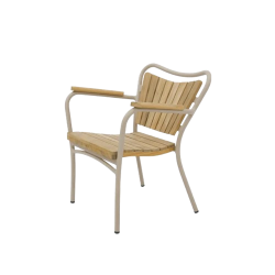 Mandalay Marguerit Kids Stol