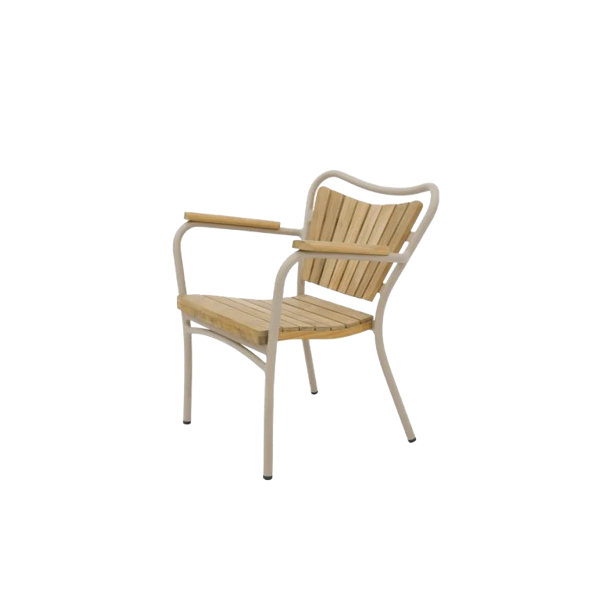 Mandalay Marguerit Kids Stol