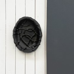 Raawii x Michale Kvium Jam Centrepiece - Black Edition Black