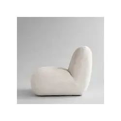 101 Copenhagen Toe Chair - Off White (CPH 900)