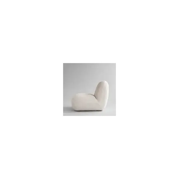 101 Copenhagen Toe Chair - Off White (CPH 900)