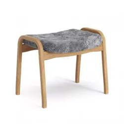 Swedese Lamino skammel