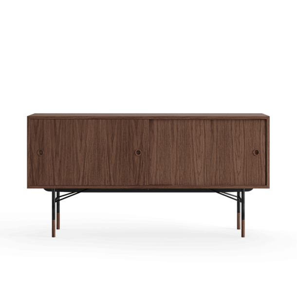 Finn Juhl sk�nk (FJ 5500), uden skuffer