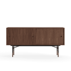 Finn Juhl sk�nk (FJ 5500), uden skuffer