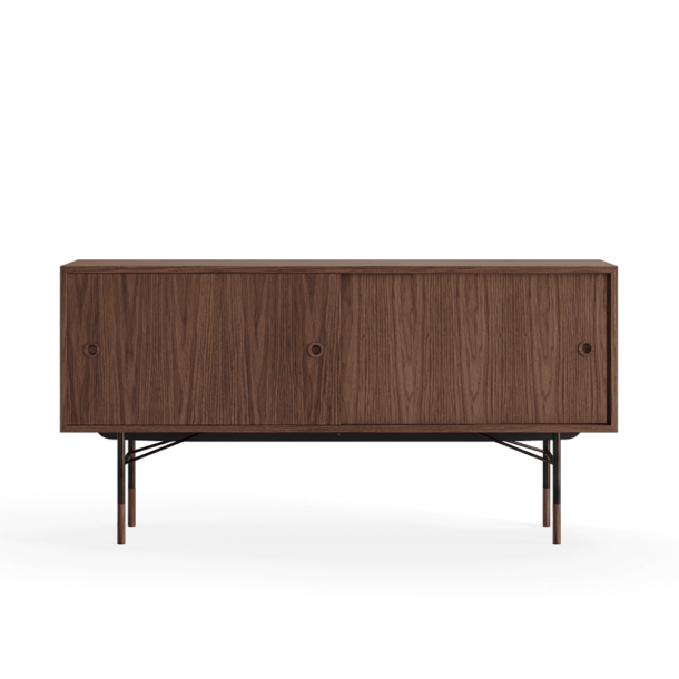 Finn Juhl sk�nk (FJ 5500), uden skuffer